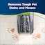 BISSELL PET Spot and Stain-Portable Machine Use 32 -fl oz Concentrated Steam Cleaner Chemical Solution