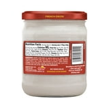 Lay's French Onion Dairy Dip, 15 ounce, Glass Jar