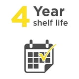 Rayovac Size 10 Hearing Aid Batteries (32 Pack), Size 10 Batteries