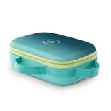 Firefly! Outdoor Gear Youth Insulated Lunch Box - Blue/Green, Unisex