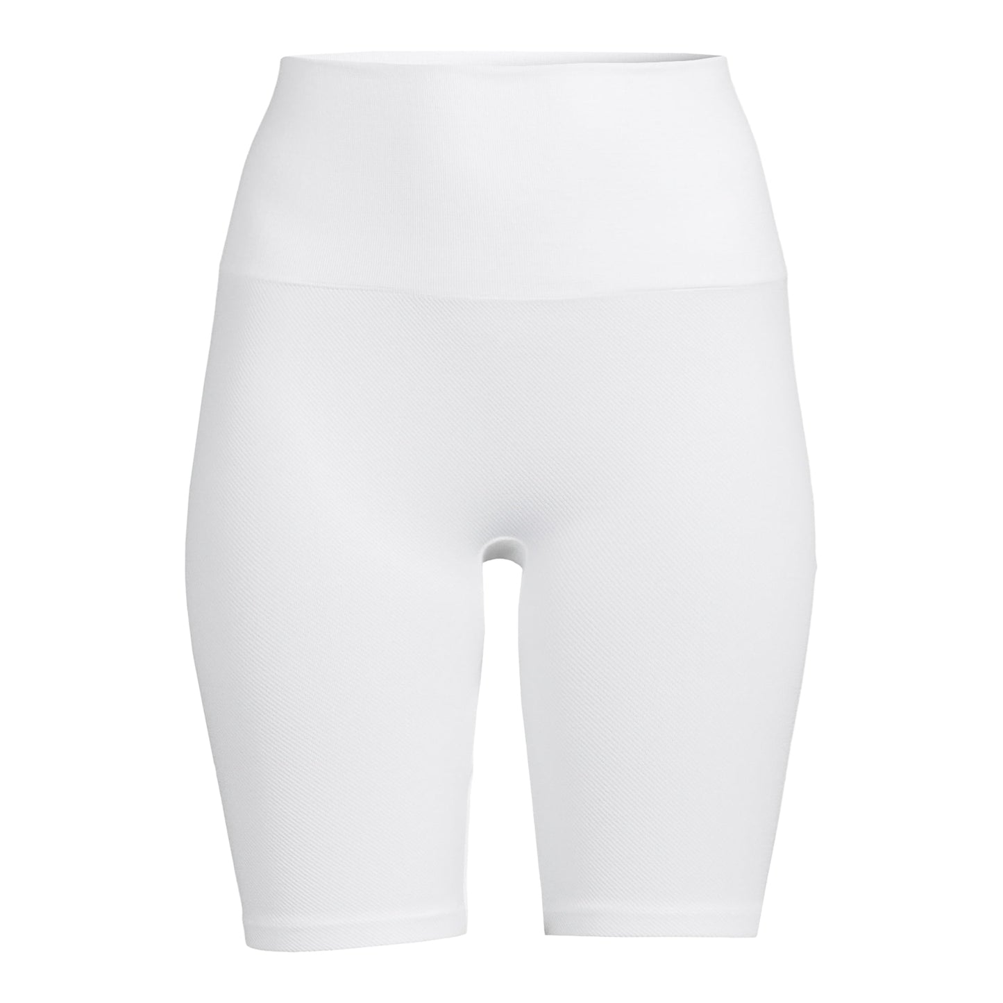 Warner's Women's Seamless Twill Shortie, 1-Pack