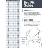 Fit for Me by Fruit of the Loom Women's Everyday T-Shirt Bra, Style FT966, Size 42G - Color: Premium Plum