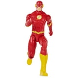 DC Comics The Flash 12" Action Figure