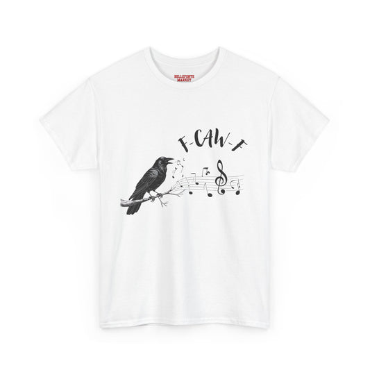 Blackbird Music Unisex Tee, Casual Bird Lover Shirt, Gift for Musicians, Outdoor Adventure Tee, Nature Lover T-Shirt