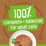 Purina Friskies Wet Cat Food Mixed Grill Pate, 5.5