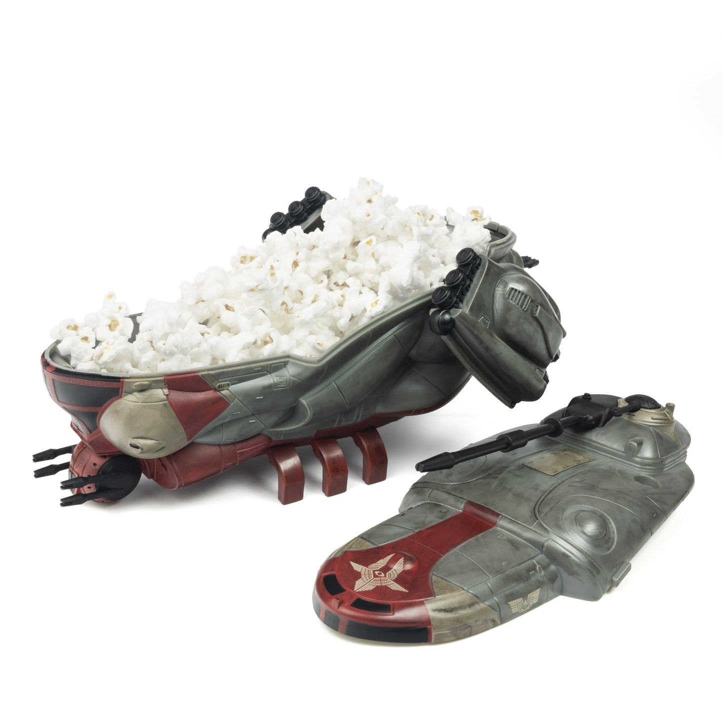 Netflix Exclusive Rebel Moon Dropship Bowl