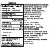 Mountain Dew Baja Blast Cans, 12 oz Cans, Quantity of 12