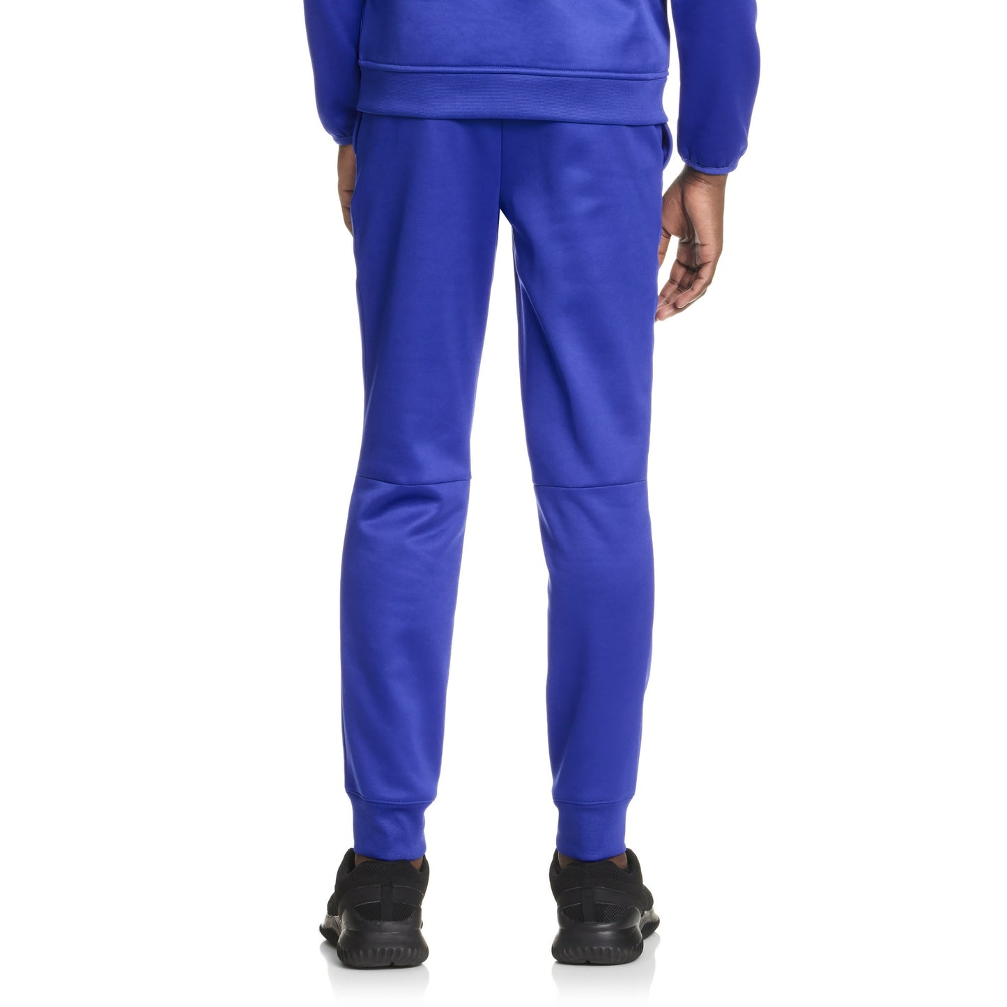 Reebok Boy's Athletic Momentum Performance Jogger Pants, Size 18