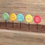 Style Selections 6-in Colorful Plastic Assorted Herb Stakes