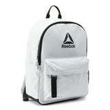 Reebok Men’s Beau Backpack with 12.5” Laptop Sleeve, Antarctica