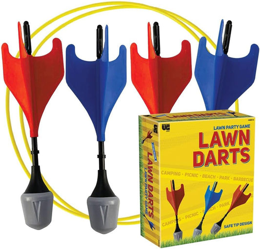 Lawn Darts by University Games