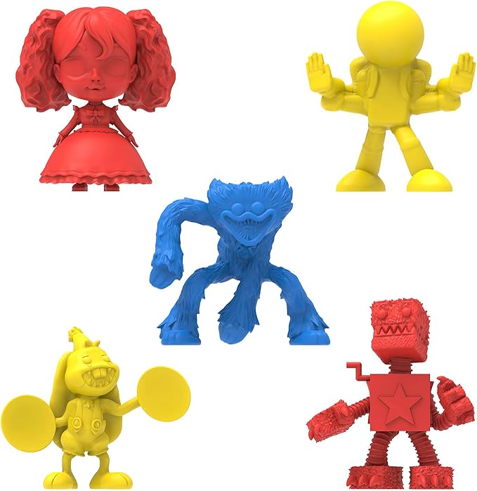 Poppy Playtime Advent Calendar