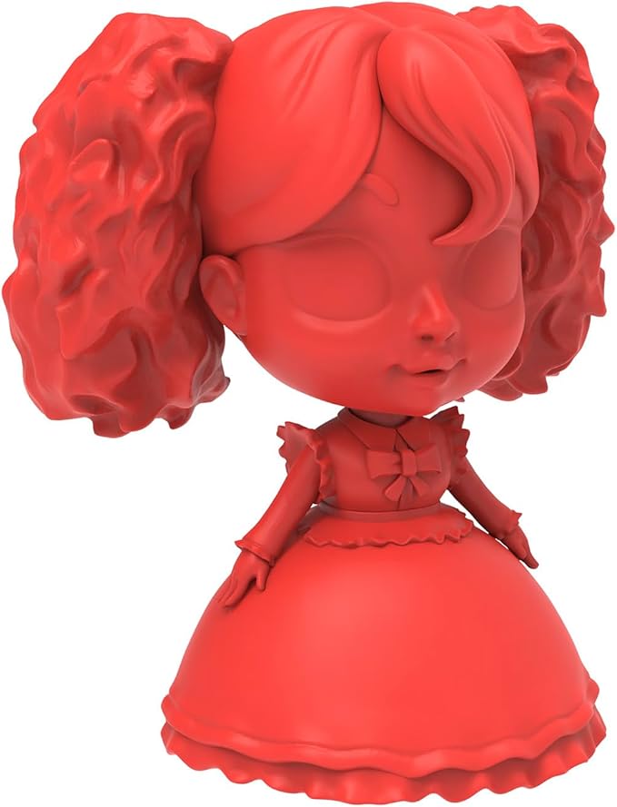 Poppy Playtime Advent Calendar