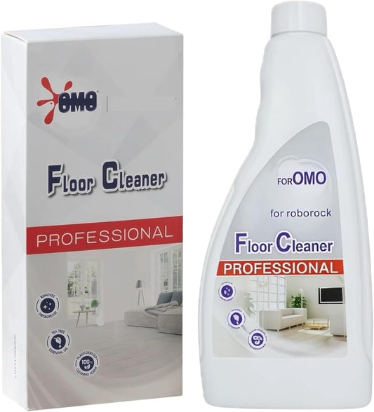 Omo Floor Cleaner