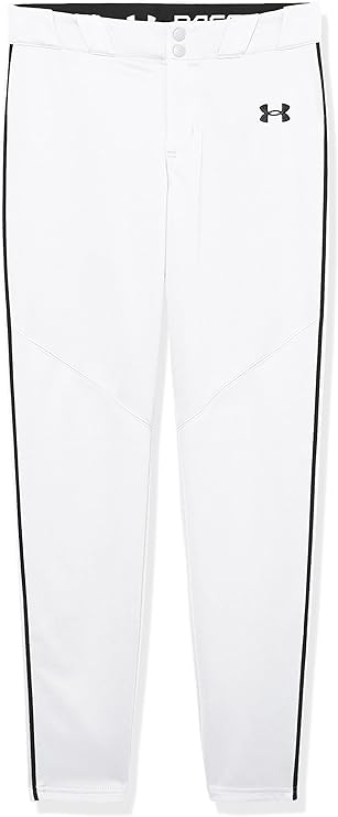 Under Armour Boys' Utility Baseball Pant Pipe, Size Youth Medium