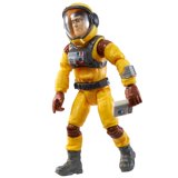 Disney and Pixar Lightyear Crystal Grade XL-12 Buzz Action Figure & Accessories, 5-in