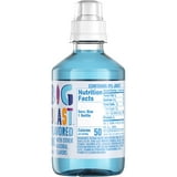 Tum-e Yummies Big Berry Blast Naturally Fruit Water, 10.1 fl oz, Bottle
