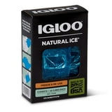 Igloo MaxCold Natural Ice 2 Pack (5" x 7" x1" per sheet)