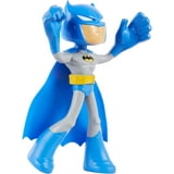 DC Justice League Flextreme Batman Action Figure [Blue]