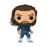 Pop! Aquaman in Stealth Suit 1302