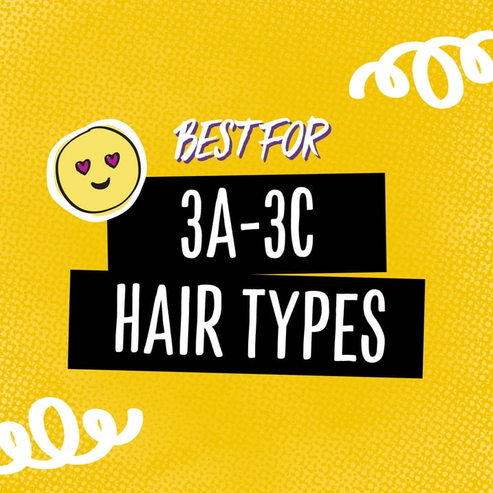 Aussie Miracle Curls Frizz Taming Curl Cream, for Curly Hair 6.8 fl oz