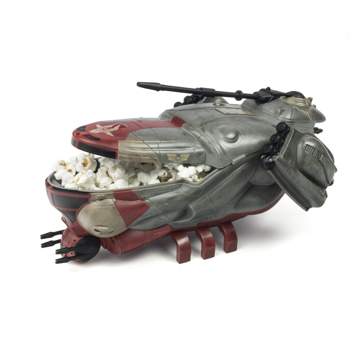 Netflix Exclusive Rebel Moon Dropship Bowl