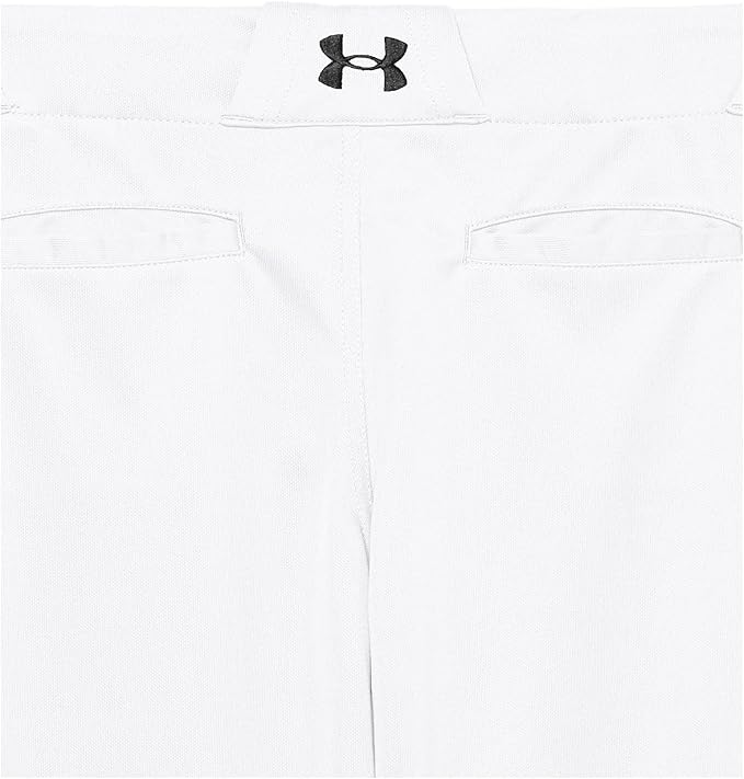 Under Armour Boys' Utility Baseball Pant Pipe, Size Youth Medium