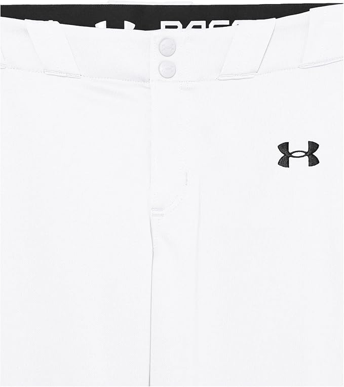 Under Armour Boys' Utility Baseball Pant Pipe, Size Youth Medium