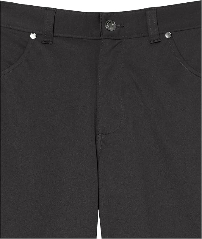 IZOD Boys' Stretch Performance 5-Pocket Pants - Size 16