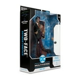 Dc Build-A 7In Figures Wv13 - Batman Forever - Two-Face