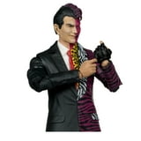 Dc Build-A 7In Figures Wv13 - Batman Forever - Two-Face