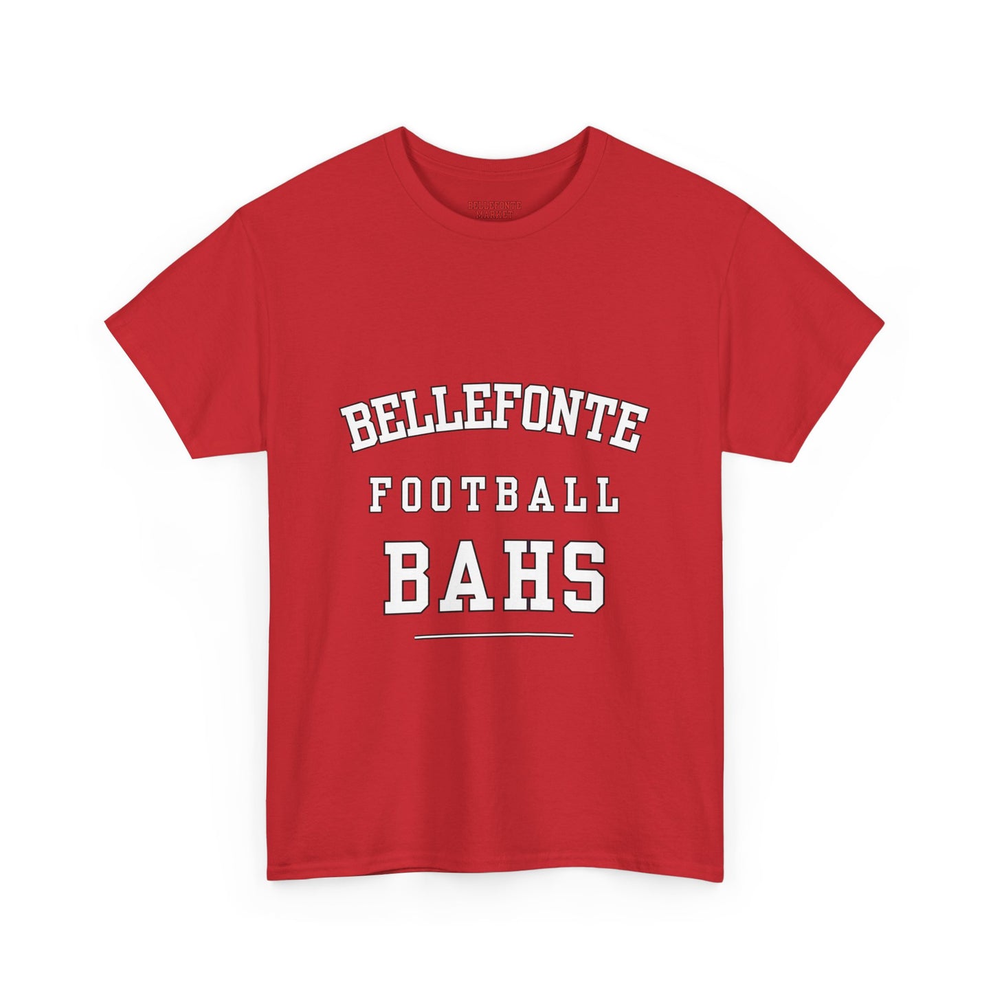 Bellefonte Football T-Shirt