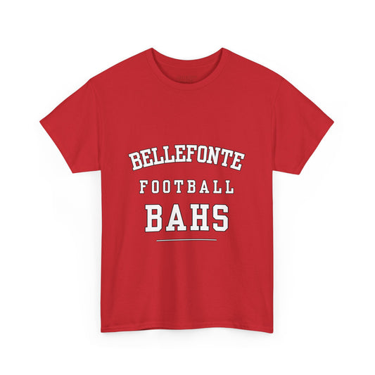 Bellefonte Football T-Shirt