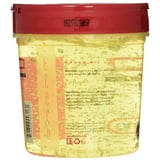 ECO STYLE Professional Styling Gel with Argan Oil - 24 fl oz