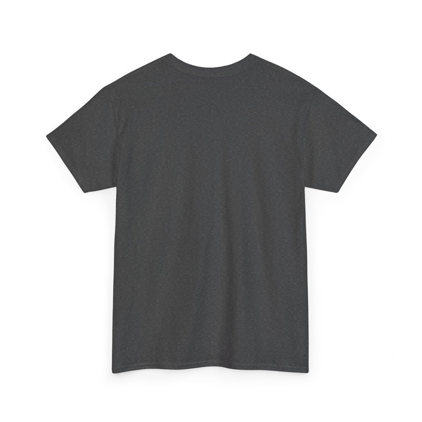 Unisex Heavy Cotton Tee - "Well Sheeyit" - Casual Wear, Gift for Friends, Fun Statement Shirt, Humor T-Shirt, Relaxed Fit Top