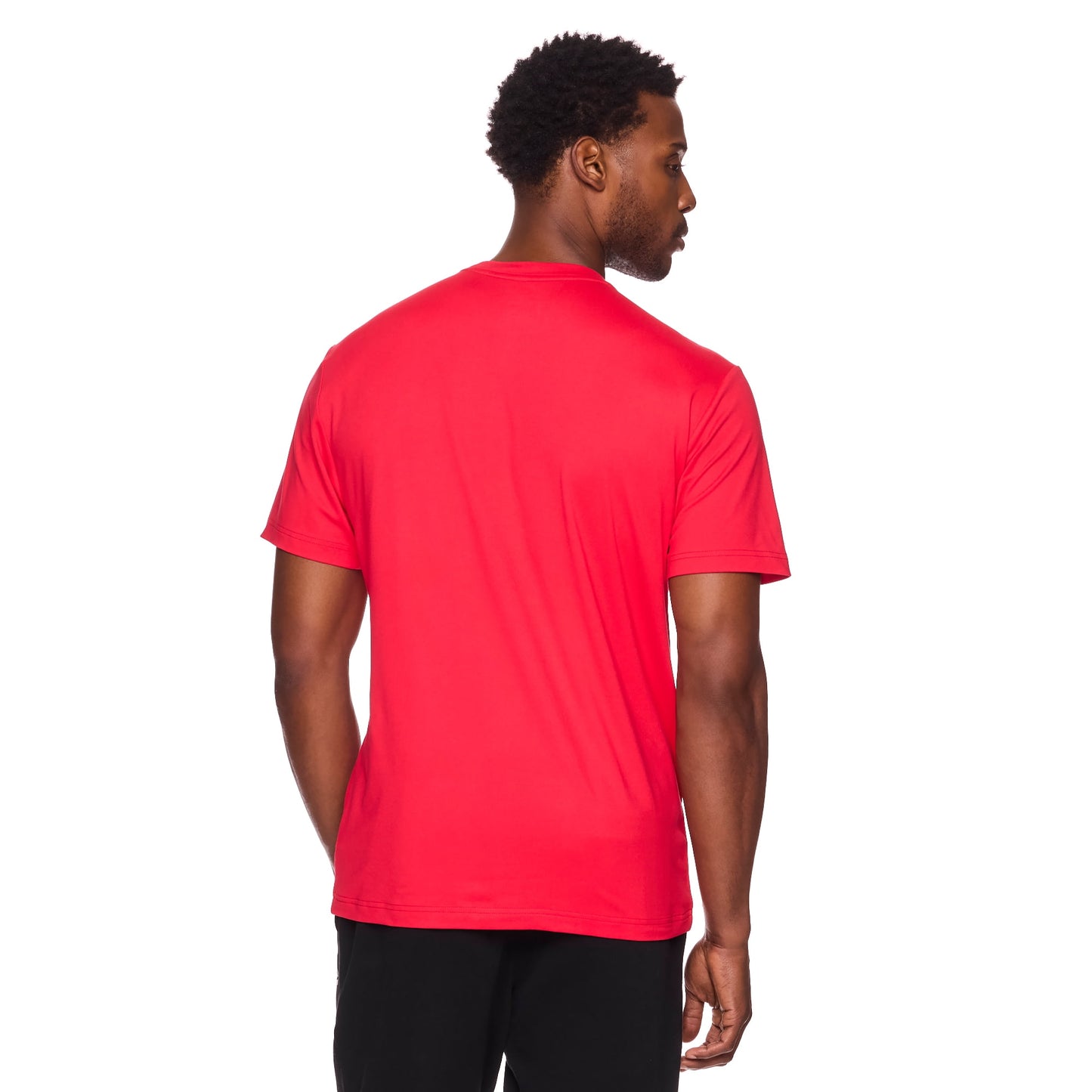 Reebok Men's and Big Men's Delta Core T-Shirt