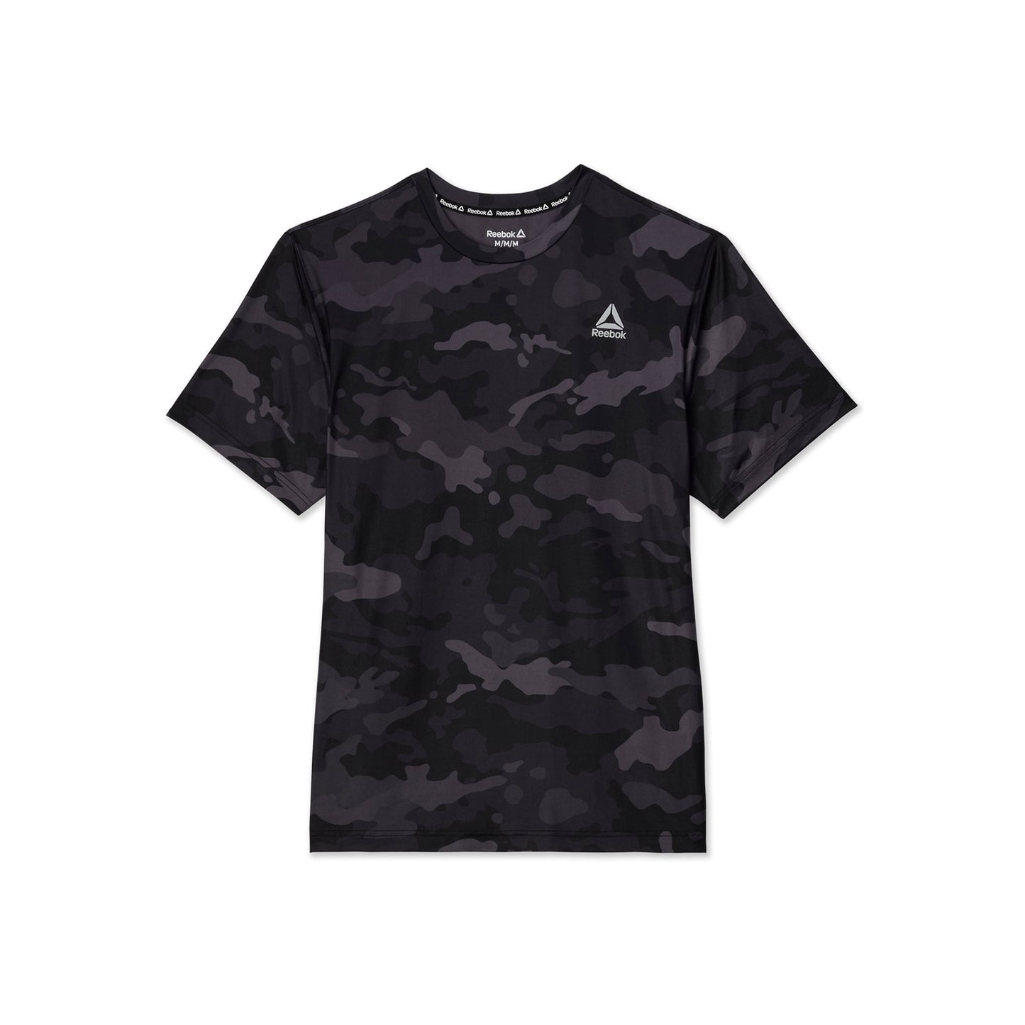 Reebok Men's and Big Men's Delta Core T-Shirt