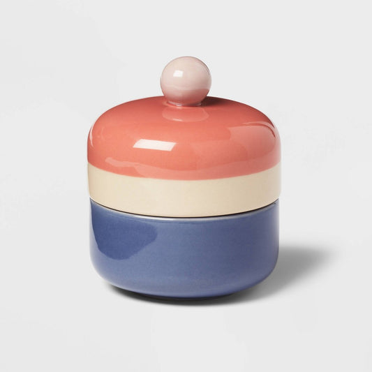 Bath Canister - Opalhouse™ Designed with Jungalow™