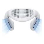 TORRAS - COOLiFY Air Neck Air Conditioner 5000mAh - Golden White