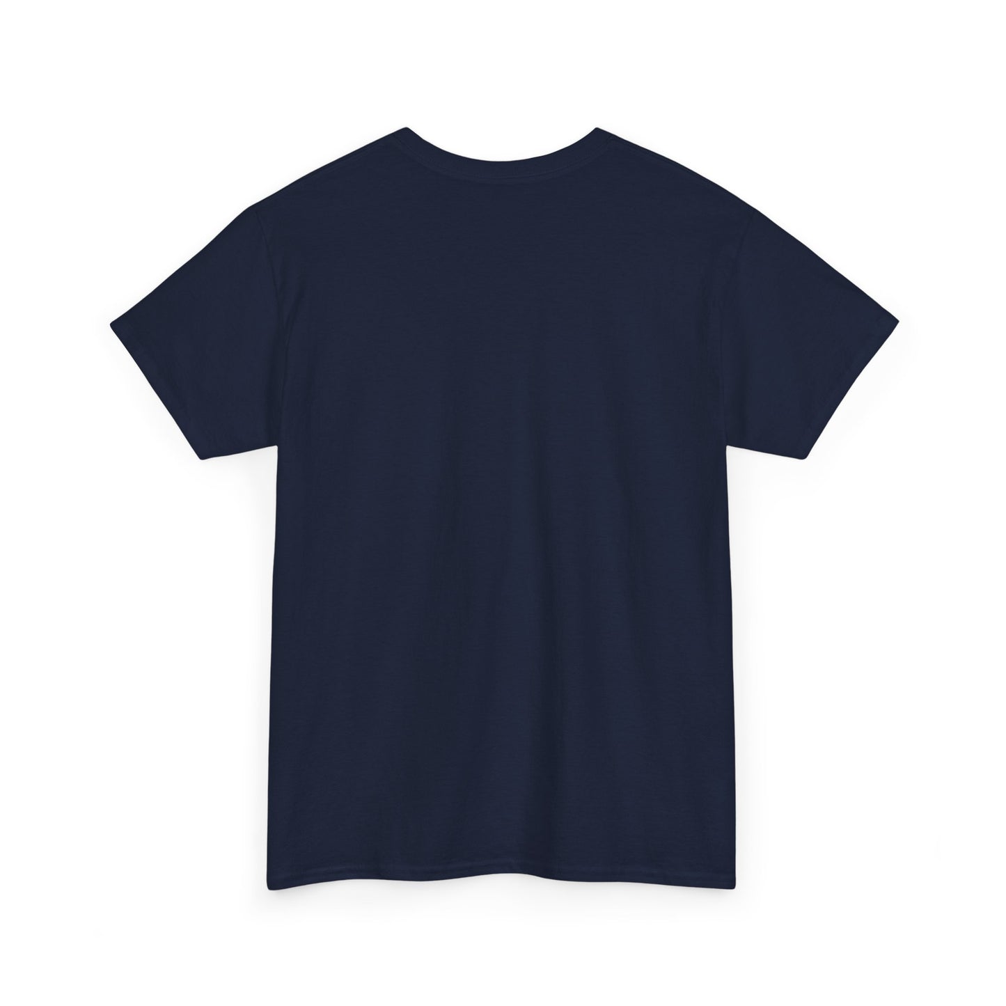 Patriotic Party Tee | Unisex Heavy Cotton Shirt, Independence Day Apparel, 4th of July T-Shirt, American Pride Shirt, Celebratory Clothing