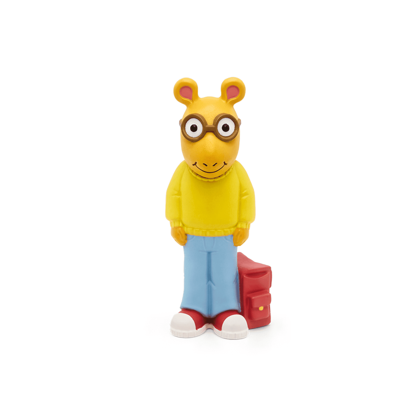 tonies Kids Audio Play Figurine, Arthur Stories, Multicolor, Plastic Ages 4+