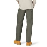 Wrangler Men's Workwear Technician Pant - Color: Loden Size: 40X30