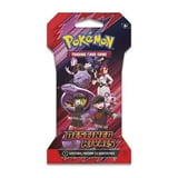 Pokémon: Scarlet & Violet Destined Rivals Sleeved Booster - Styles May Vary