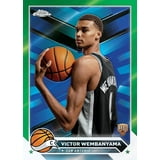 2023-24 Topps NBA Chrome Basketball Trading Cards Blaster Box