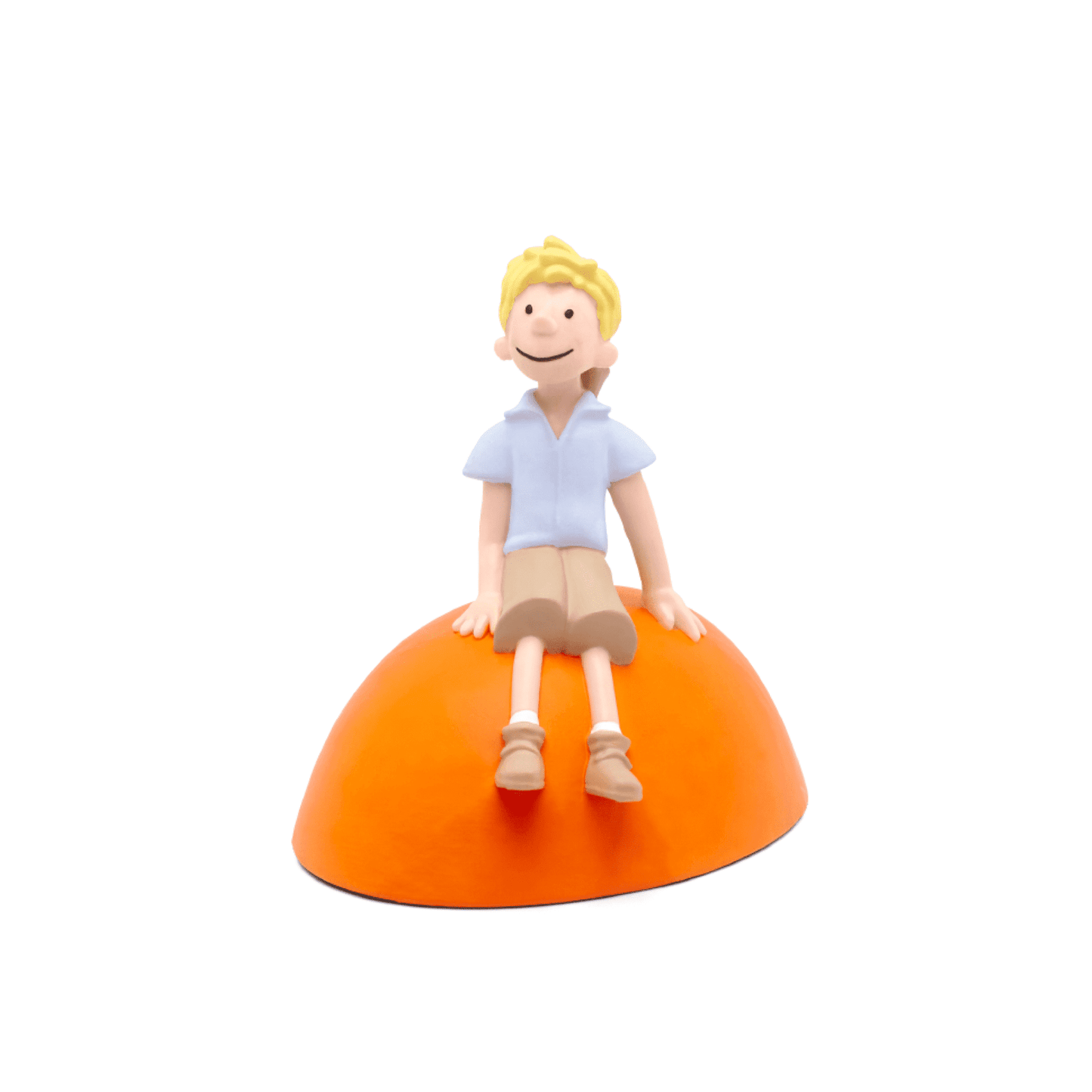 tonies James and the Giant Peach Audio Play Figurine for Portable Speaker, Ages 6+