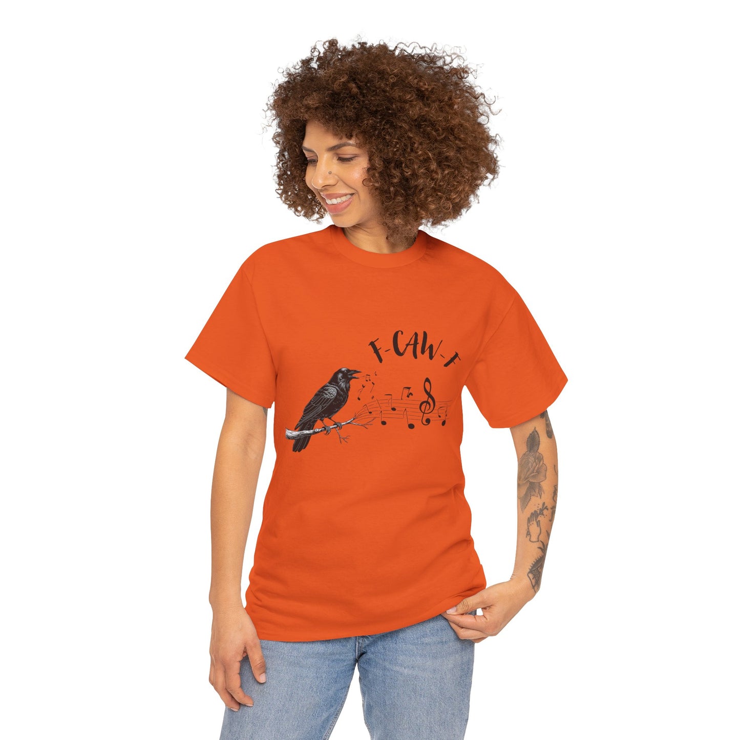 Blackbird Music Unisex Tee, Casual Bird Lover Shirt, Gift for Musicians, Outdoor Adventure Tee, Nature Lover T-Shirt