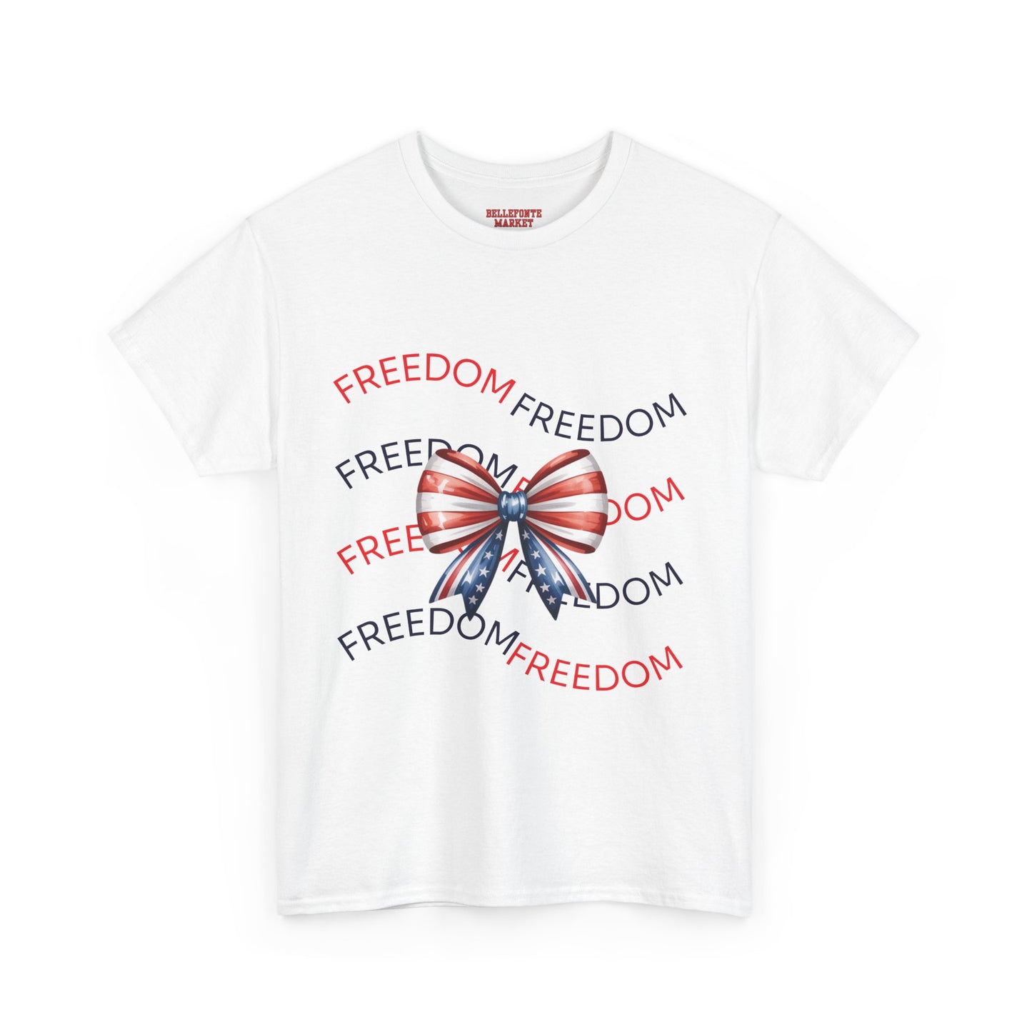 Patriotic Freedom Tee | Unisex Heavy Cotton Shirt, Independence Day Apparel, 4th of July Gift, Festival Wear, Summer Casual Wear, [...]