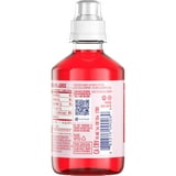 Tum-e Yummies Fruit Punch Party Naturally Fruit Water, 10.1 fl oz, Bottle