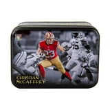2024 Championship Collection Prizm Football Tin - Receive 1 Player Tin at Random!