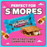 Feastables MrBeast Milk Chocolate Bar, 1.24 oz (35g), 1 Count